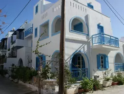 Mike's Studios | Ege Adaları - Naxos