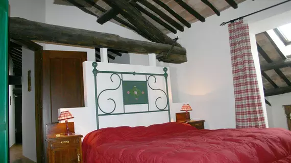 B&B La Soffitta e La Torre | Umbria - Terni (vilayet) - Orvieto