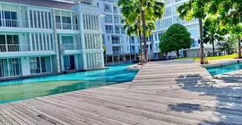 Malibu Hua Hin by Puppap | Prachuap Khiri Khan (ili) - Hua Hin (ve civarı) - Hua Hin - Nong Kae