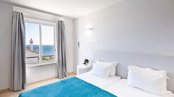 Mareta Beach - Boutique Bed & Breakfast | Algarve - Faro Bölgesi - Sagres