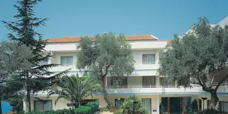 Hotel Club Residence La Castellana