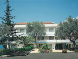 Hotel Club Residence La Castellana | Calabria - Cosenza (vilayet) - Belvedere Marittimo