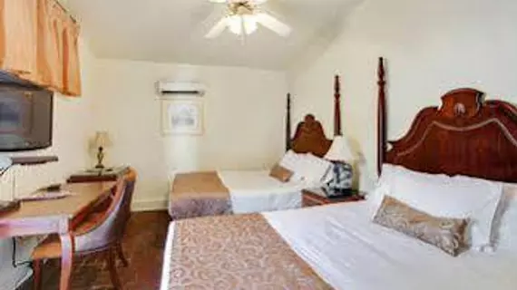 New Orleans Guest House | Louisiana - New Orleans (ve civarı) - New Orleans - Treme