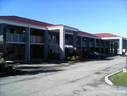 Campton Parkway Inn | Kentucky - Campton