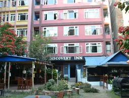 Hotel Discovery Inn | Kathmandu - Thamel