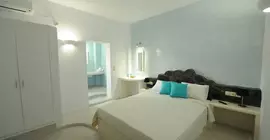 Sakas Residences | Ege Adaları - Santorini