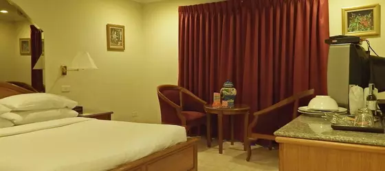 Copa Hotel | Chonburi (vilayet) - Pattaya (ve civarı) - Pattaya - Pattaya Körfezi