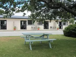 Cromwell Motel | Otago - Central Otago District - Cromwell