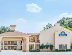 Days Inn Abbeville | Louisiana - Lafayette (ve civarı) - Abbeville