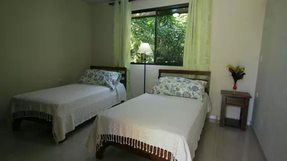 B&B Garden Grecia | Alajuela (ili) - San Jose (ve civarı) - San Jose