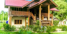 Baan Boonrod | Surat Thani (vilayet) - Koh Samui