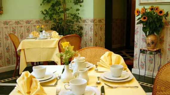 Buenos Aires Hotel | Lombardy - Milano (ve civarı) - Milano - Merkez İstasyonu