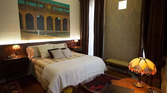 Hotel Dei Pittori | Piedmont - Turin (ve civarı) - Turin