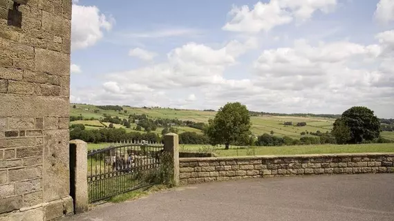 Padley Farm B&B | Güney Yorkshire (kontluk) - Sheffield