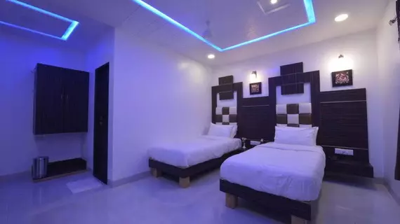 Hotel J P International | Maharaştra - Aurangabad