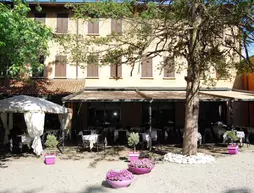 Albergo Ristorante Sant'Eustorgio | Lombardy - Monza ve Brianza Vilayeti - Arcore