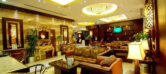 Hayatt International Hotel | Al Madinah Province - Medina