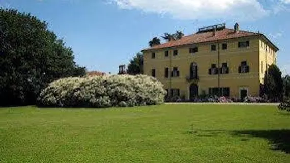 Villa Doria il Torrione | Piedmont - Turin (ve civarı) - Pinerolo