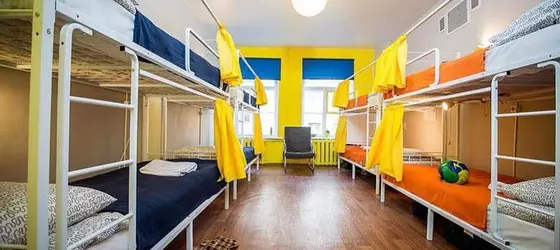 Hotel vCentre SPb | Leningrad Bölgesi - St. Petersburg (ve civarı) - St. Petersburg - Tsentralny