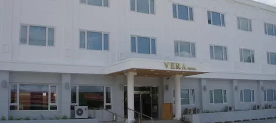 Vera Hotel | Nueva Ecija - Angeles City (ve civarı) - Mabalacat Şehri - Pampanga Province