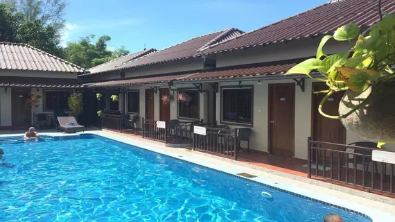 Makara Bungalows | Koh Kong - Sihanoukville (ve civarı) - Sihanoukville - Mittakpheap