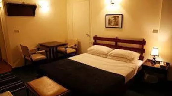 Honey House Hotel | Beyrut (ve civarı)