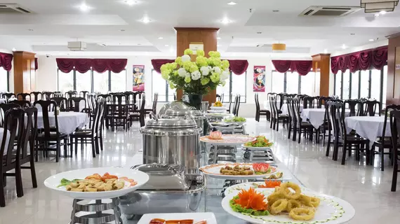 Sea Front Hotel | Thua Thien-Hue (vilayet) - Da Nang (ve civarı) - Da Nang