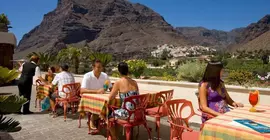 Hotel Gran Rey | Kanarya Adaları - La Gomera - Valle Gran Rey