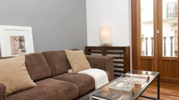 Trinitarios Apartment | Valencia Bölgesi - Valencia (vilayet) - Valencia Kent Merkezi - Ciutat Vella