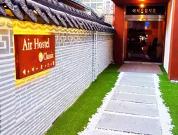 Air Hostel Dongdaemun | Gyeonggi - Seul (ve civarı) - Jongno