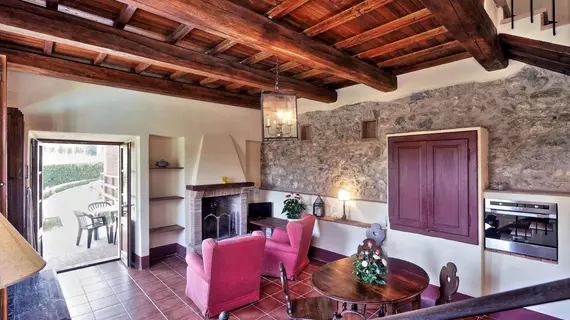 Trianon Country | Umbria - Terni (vilayet) - Orvieto