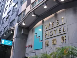 West Hotel | Hong Kong - Hong Kong City Center - Yau Ma Tei