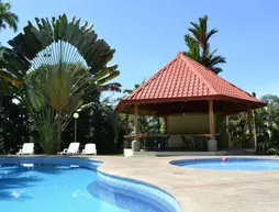 Natuga Ecolodge and Natural Reserve | San Jose (ili) - Dominical (ve civarı) - Baru