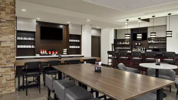 Hyatt Place Houston/Katy | Teksas - Houston (ve civarı) - Katy