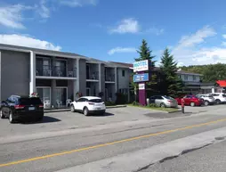 Motel de l'Anse a l'Eau