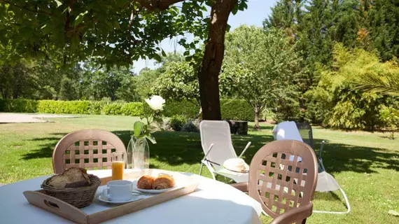 Hôtel La Ferme D'En Chon | Nouvelle-Aquitaine - Landes (bölge) - Biscarrosse