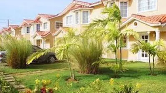 Villas Del Sol II | La Altagracia - Punta Cana (ve civarı) - Punta Cana