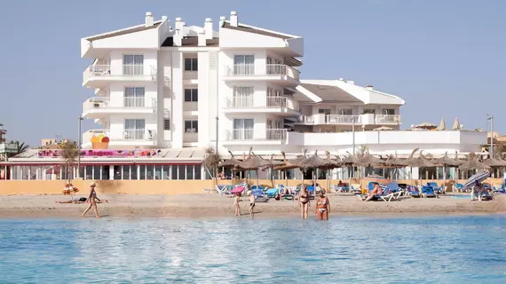 Grupotel Picafort Beach | Balearic Adaları - Mayorka Adası - Santa Margalida - Can Picafort