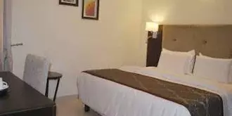 Lakeem Suites Ikoyi