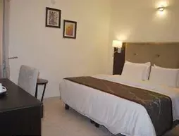 Lakeem Suites Ikoyi | Lagos (ve civarı) - Lagos - Lagos Adası - Ikoyi