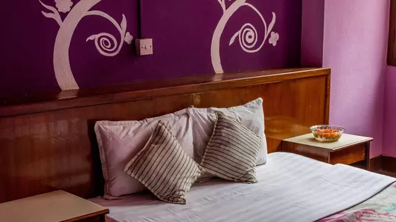 Stupa Guest House | Kathmandu - Thamel