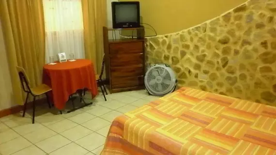 Boutique Cibeles Resort | Alajuela (ili) - San Jose (ve civarı) - San Rafael de Heredia - San Josecito