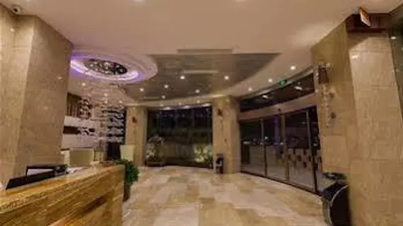 Guilin Haitao International Hotel | Guangksi - Guilin - Xiangshan