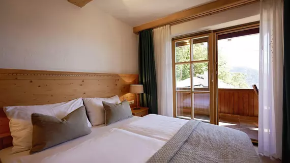 Chalet Grumer Suites&Spa | Trentino-Alto Adige - Güney Tirol (il) - Renon - Soprabolzano