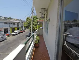 Hotel Puerto Piedra | Oaxaca - Santa María Colotepec - Puerto Escondido