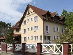 Hotel Francoise | Somogy County - Balatonlelle