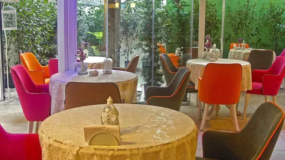 East Suite Hotel |  Istanbul  - Şişli