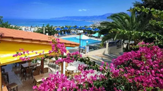 Bella Vista Apartments | Girit Adası - Kandiye (bölge) - Hersonissos - Stalida