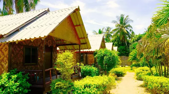 The Beach Village | Surat Thani (vilayet) - Koh Phangan