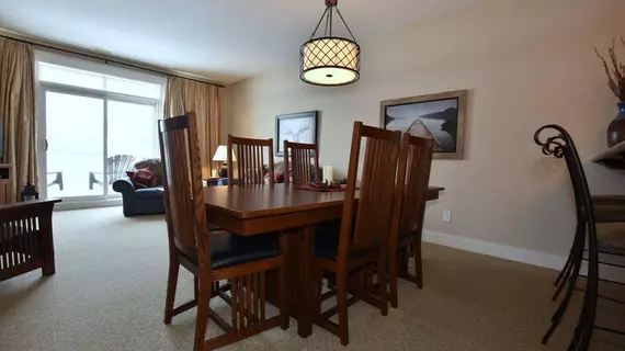 The Lodges at Blue Mountain - Rivergrass Condo | Ontario - Owen Sound (ve civarı) - The Blue Mountains